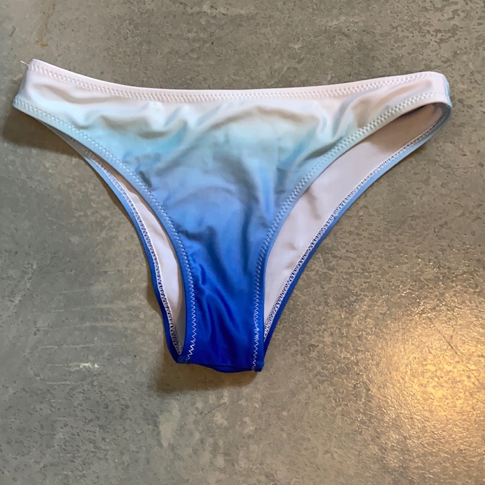 Bikini bottoms